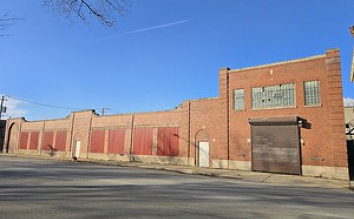 Pictures of Industrial property located at 822 W Exchange Ave, Chicago, IL 60609 for sales - image #1