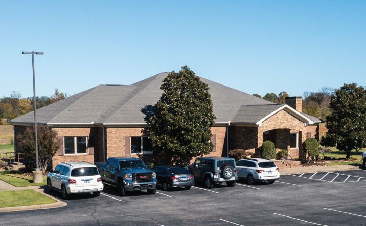 Pictures of Office, Retail property located at 174 Community Park Rd, Dyersburg, TN 38024 for sales - image #1