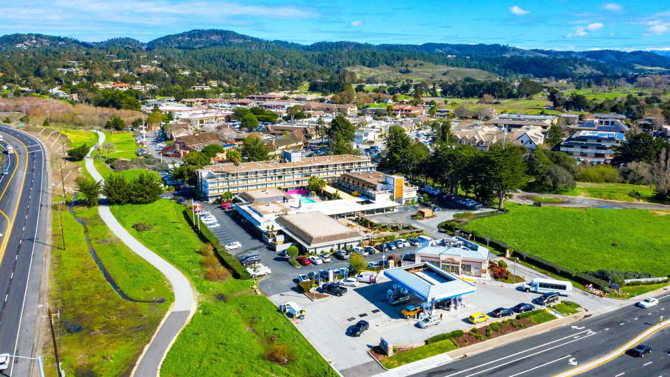 3645 Rio Road, CarmelbytheSea, CA 93923