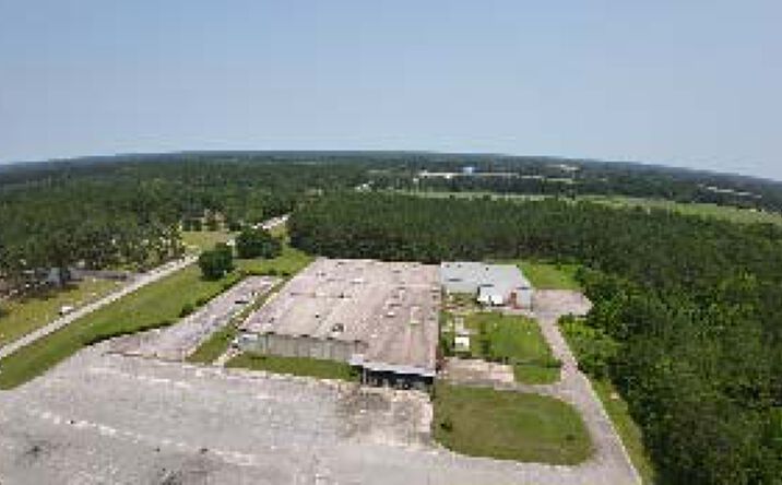 Pictures of Industrial property located at 990 Jefferson Road, Sumter, SC 29153 for sales - image #1