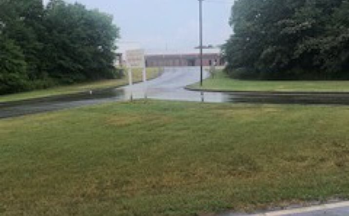 Pictures of Industrial, Land property located at 318 Gordon St, Fairmount, GA 30139 for sales - image #1