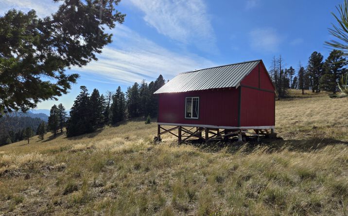 Pictures of Land property located at NHN Outer Loop Road, Cascade, MT 59421 for sales - image #1