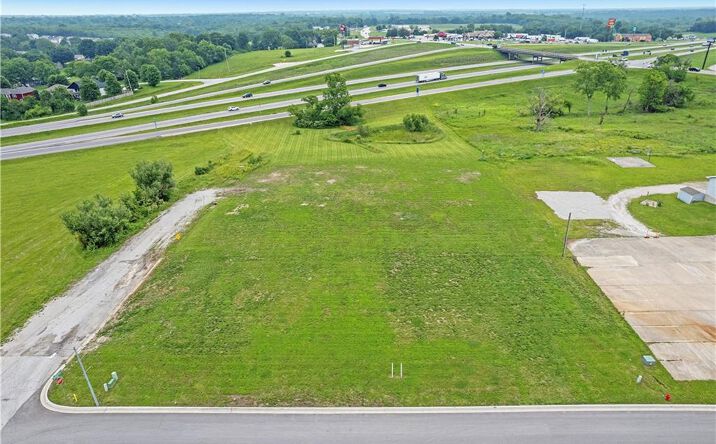 Pictures of Land, Industrial property located at 600 Schug Avenue, Peculiar, MO 64078 for sales - image #1