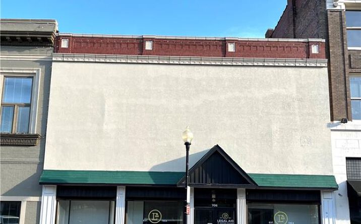 Pictures of Office property located at 706 Felix Street, St Joseph, MO 64501 for sales - image #1