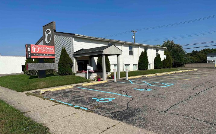 Pictures of Special Purpose property located at 30728 John R, Madison Heights, MI 48071 for sales - image #1