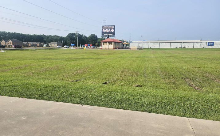Pictures of Industrial property located at 8671 HIGHWAY 165, Sterlington, LA 71203 for sales - image #1