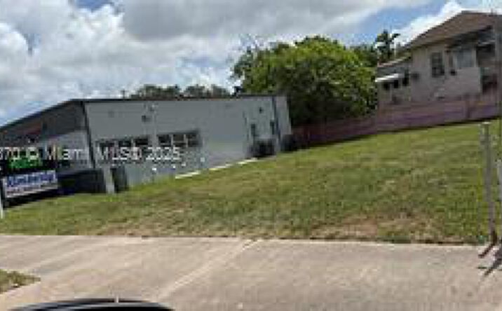Pictures of Land property located at 1953-1959 SW 27 AVE, Miami, FL 33145 for sales - image #1