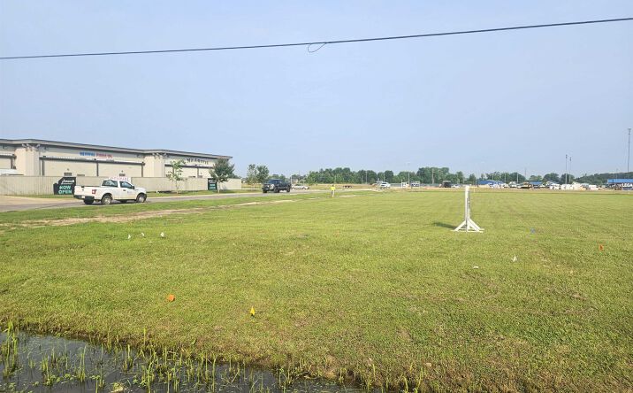 Pictures of Industrial property located at 8715 HWY 165 S, Sterlington, LA 71203 for sales - image #1