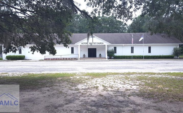 Pictures of Special Purpose property located at 1933 Talmadge Road, Allenhurst, GA 31301 for sales - image #1