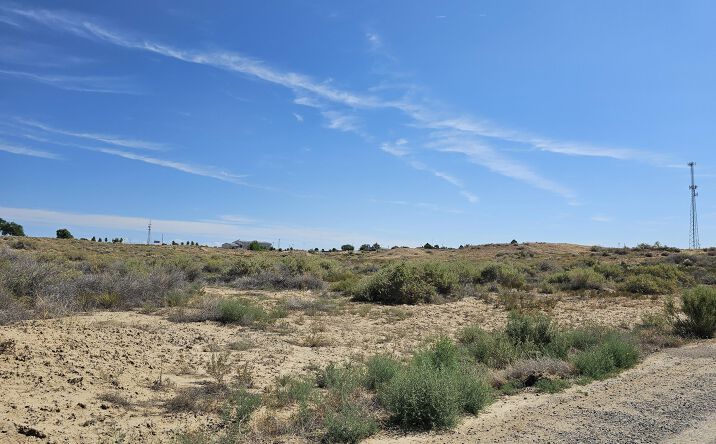 Pictures of Land property located at XX ROAD 6517, Kirtland, NM 87417 for sales - image #1