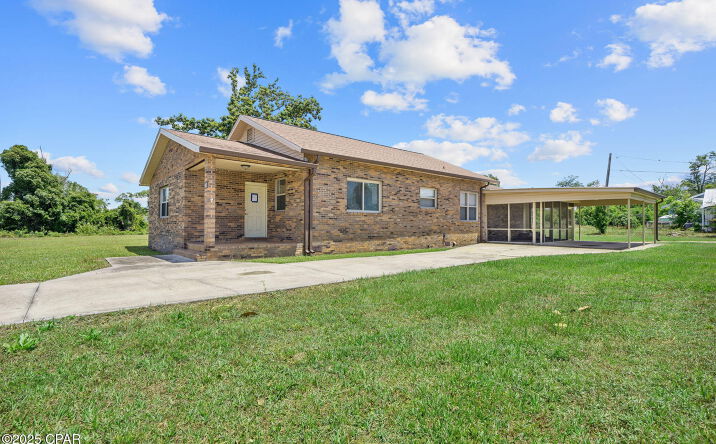Pictures of Office property located at 802 Magnolia Avenue, Panama City, FL 32401 for sales - image #1