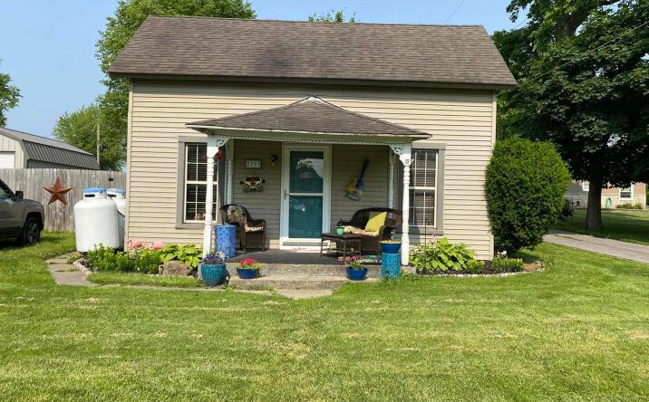 Pictures of Multifamily property located at 2793 Ohio Street, Grove City, OH 43123 for sales - image #1