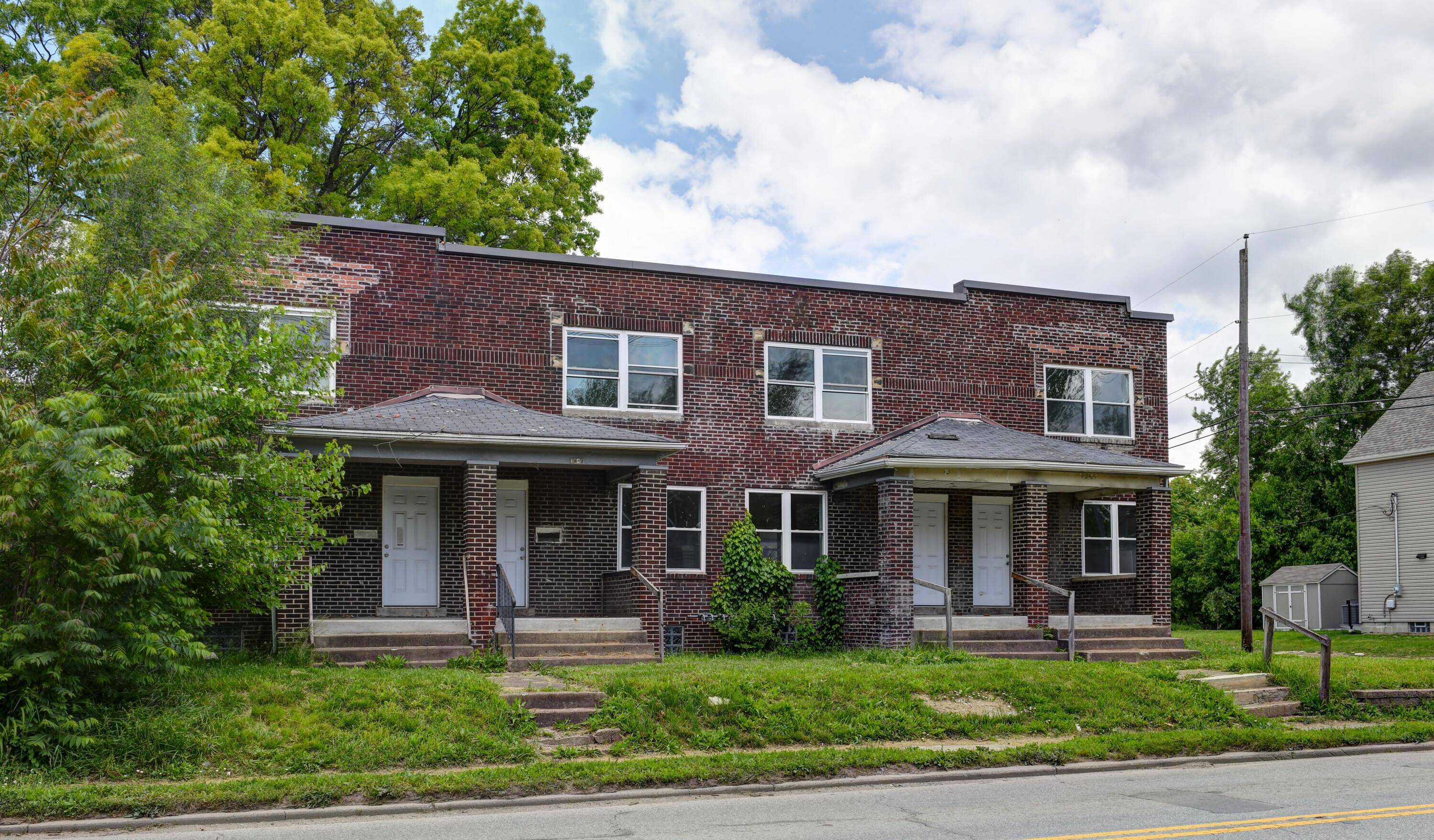 1292-1298 E 17th Ave  