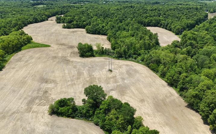 Pictures of Land property located at 00 Tucker Road, Mount Vernon, OH 43050 for sales - image #1