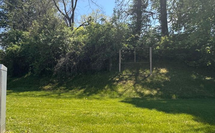 Pictures of Land property located at 14 Underwood Street, Zanesville, OH 43701 for sales - image #1