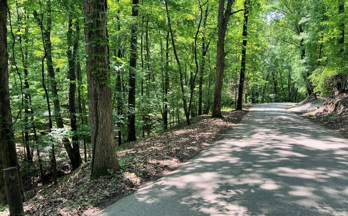 Pictures of Land property located at 144 Hide-A-Way Road, Sugar Grove, OH 43155 for sales - image #1