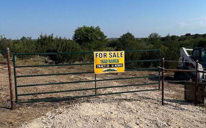 Pictures of Land property located at FM 1602, Carlton, TX 76436 for sales - image #1