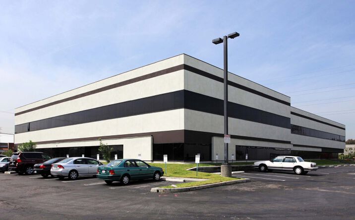 Pictures of Office property located at 555 Redondo Beach Blvd, Gardena, CA 90248 for sales - image #1