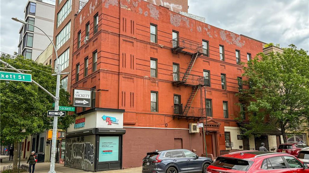 191 4th Ave, Brooklyn, NY 11217 | Crexi.com
