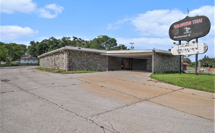 Pictures of Land, Multifamily, Retail, Special Purpose property located at 6553 Ames Ave, Omaha, NE 68104 for sales - image #1