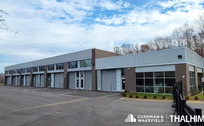 Pictures of Industrial property located at 6807, 6809, & 6813 Dominion Garages Ave, Woodford, VA 22580 for sales - image #1