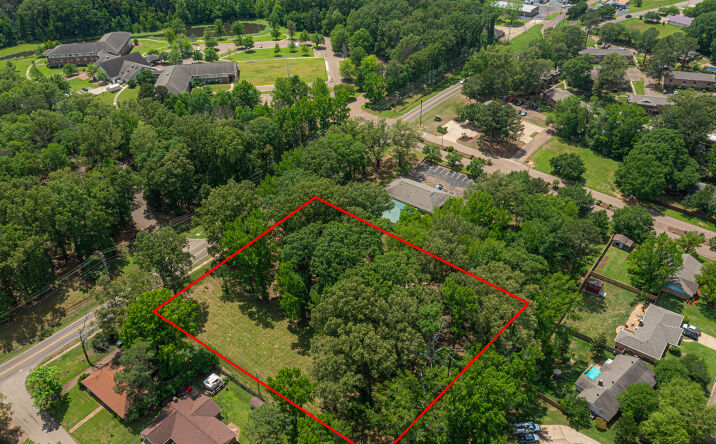 Pictures of Land property located at 600 E Northside Dr, Clinton, MS 39056 for sales - image #1