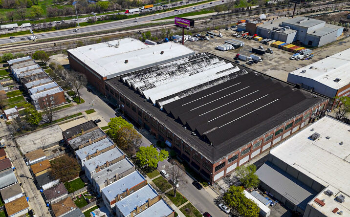 Pictures of Industrial property located at 905 S Menard Ave, Chicago, IL 60644 for sales - image #1