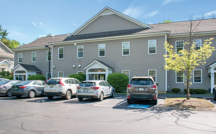 Pictures of Office property located at 367 NH-120, Lebanon, NH 03766 for sales - image #1