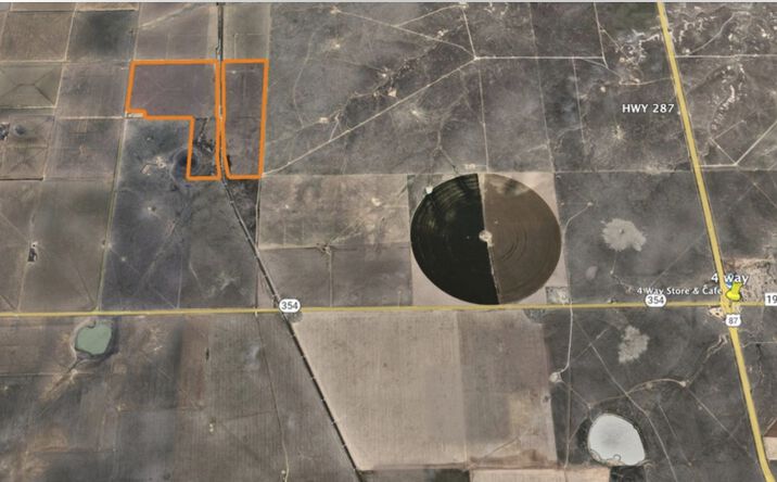 Pictures of Land property located at Dumas, Dumas, TX 79029 for sales - image #1