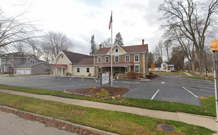 image of property at 211 W EVERETT Homer MI 49245-1214