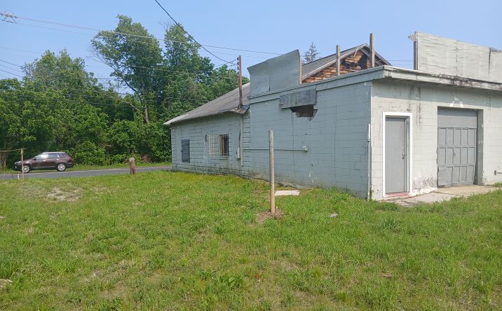 Pictures of Retail property located at 100 tuckahoe rd,, Washington Twp, NJ 08080 for sales - image #1