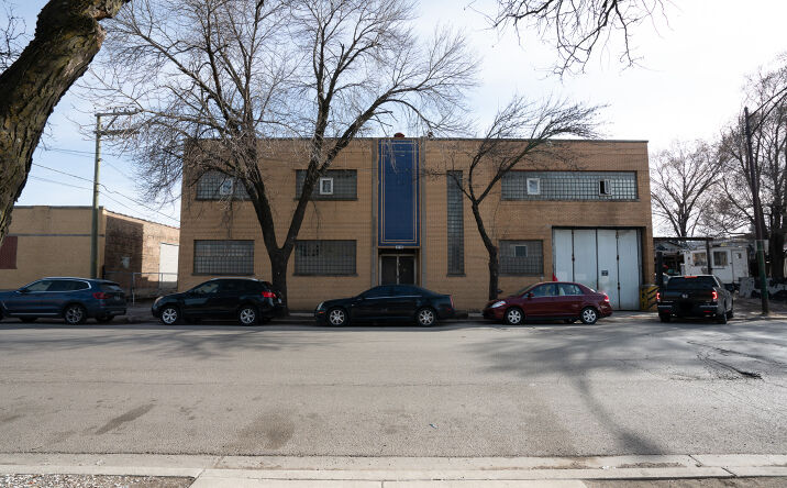 Pictures of Industrial property located at 3115 W 36th St, Chicago, IL 60632 for sales - image #1