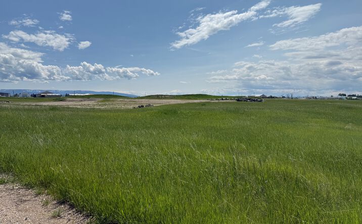 Pictures of Land property located at 35 Acres Truck Bypass, Lewistown, MT 59457 for sales - image #1