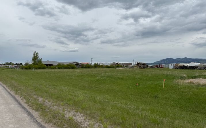 Pictures of Land property located at NHN US Hwy 87, Lewistown, MT 59457 for sales - image #1