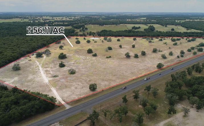 Pictures of Land property located at US-77, Rockdale, TX 76567 for sales - image #1