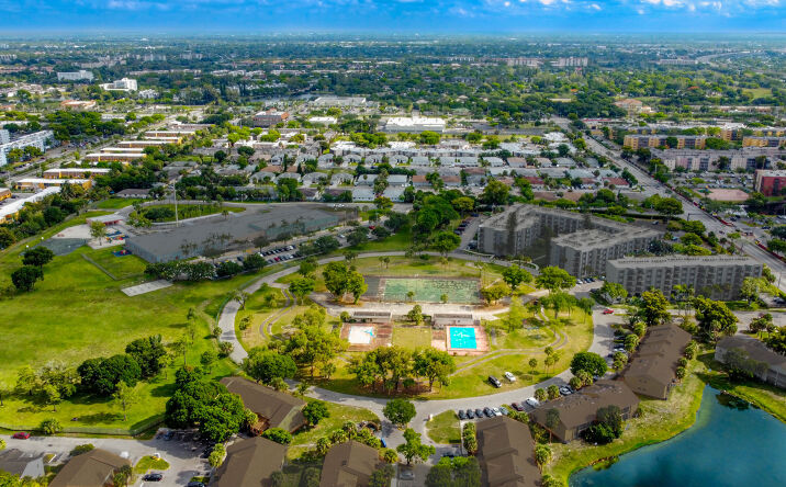 Pictures of Land property located at 2599 NW 56th Ave, Lauderhill, FL 33313 for sales - image #1