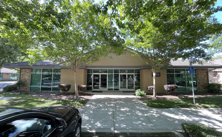 Pictures of Office property located at 1972 Del Paso Rd, Sacramento, CA 95834 for sales - image #1