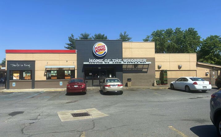 Pictures of Retail property located at 439 Central Ave, Albany, NY 12206 for sales - image #1