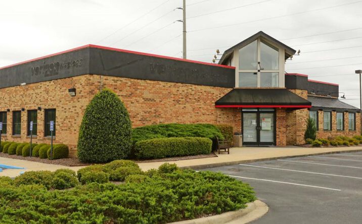 Pictures of Retail property located at 225 State Farm Parkway, Homewood, AL 35209 for comps - image #1