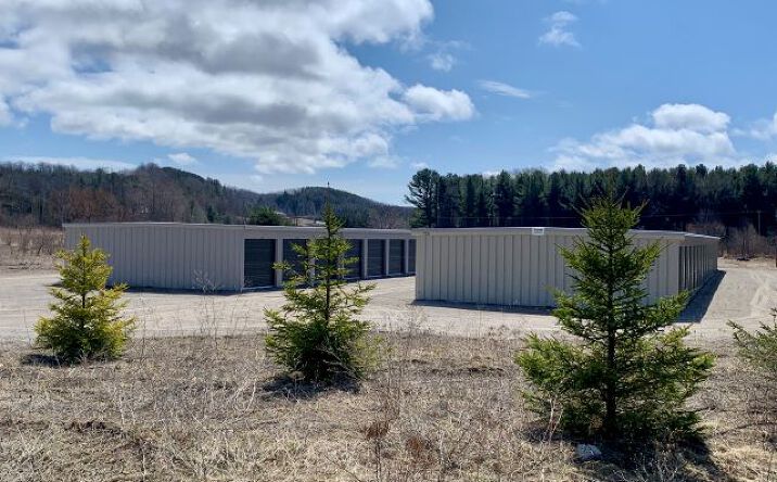 7338 - 7344 E Duck Lake Rd, Lake Leelanau, MI 49653 | Crexi.com