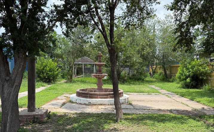 Pictures of Land, Multifamily property located at 1309 Alamo St, San Benito, TX 78586 for sales - image #1