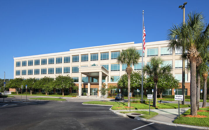 Pictures of Office property located at 3620 Queen Palm Dr, Tampa, FL 33619 for sales - image #1