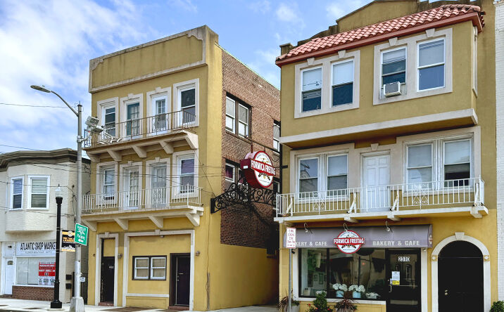 Pictures of Mixed Use property located at 2310 Arctic Ave, Atlantic City, NJ 08401 for sales - image #1