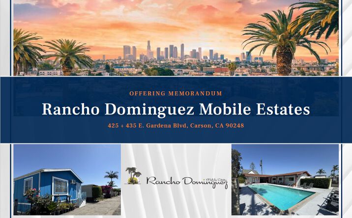 image of property at 425 E GARDENA BLVD Carson CA 90746