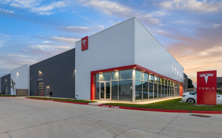 Pictures of Industrial property located at 1805 Justin Rd, Flower Mound, TX 75028 for sales - image #1