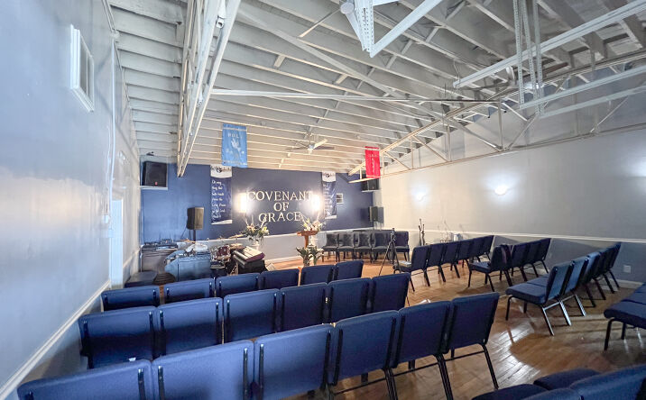 Pictures of Industrial property located at 2711 Midland Ave, Charlotte, NC 28208 for sales - image #1