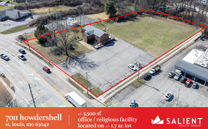 Special Purpose Commercial Properties and Real Estate for Sale in ...