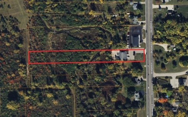 Pictures of Mixed Use, Office property located at 3374 S Center Rd, Burton, MI 48519 for sales - image #1