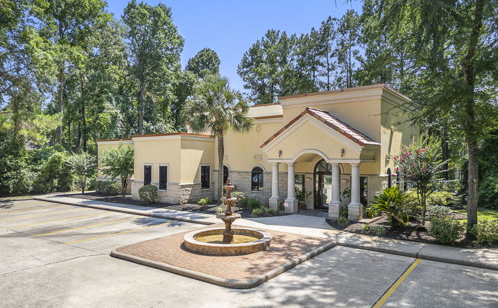 Pictures of Office property located at 3407 River Edge Trail, Kingwood, TX 77339 for sales - image #1