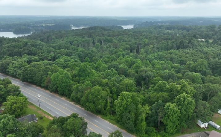 Pictures of Land property located at 4221 Chesnee Hwy, Chesnee, SC 29323 for sales - image #1